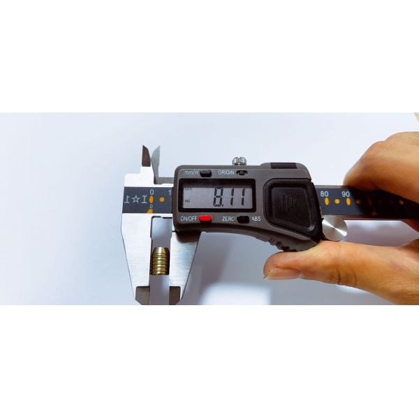 8mm or 10mm Diameter Furniture Hardware Fitting Connecting Table Pins for Living Room