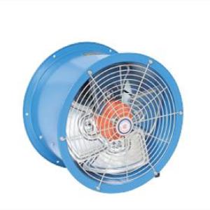 300 mm Amperação baixa Radio axial Industrial Power Ventilador de plástico com