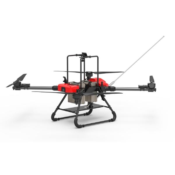 High-altitude cleaning unmanned aerial vehicle / Industrial application transportation heavy-load flight platform