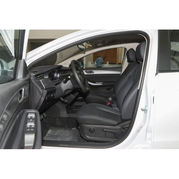 Max Speed 152Km/h Chery Areze e 401km The Perfect Combination of Power and Efficiency