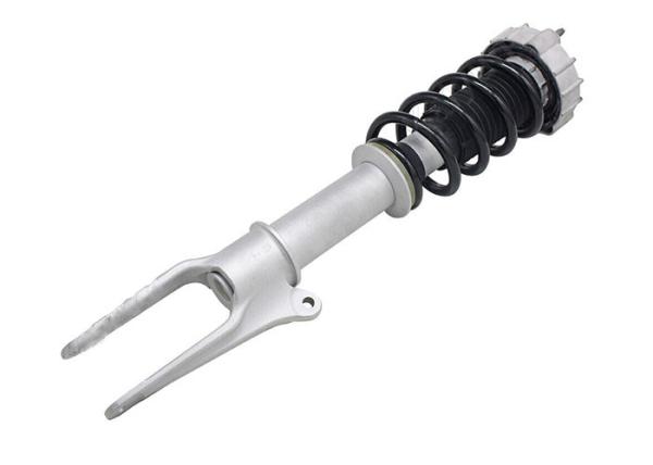conjunto da mola de 97034304506 97034304507 Front Shock Absorber Strut Coil para Porsche 2010-2016 Panamera 970