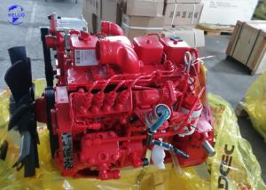 3.9L 排気量 トラックピックアップ用のドンフェング DCEC 4BT ディーゼルエンジン