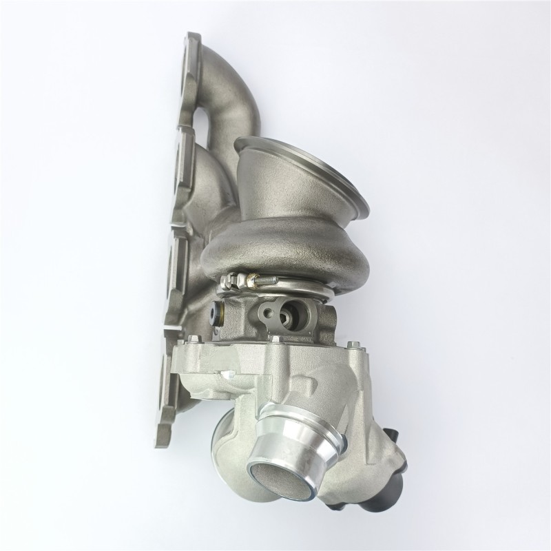 B48 Turbo Charger Mgt2256ksz 894017-5001s 894017-5004s 858537-0007 894017-0001 Disesl Engine Turbocharger for Mini John Cooper