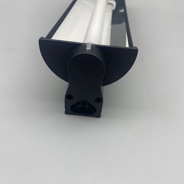 6000H Complete Reptile UVB Light Kit 24W T5 Fixture With 10.0 UVB Type