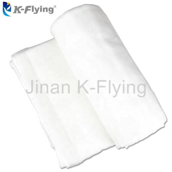 100% Cotton First Aid Hydrophilic Gauze Bandage Roll 18*11 18*14