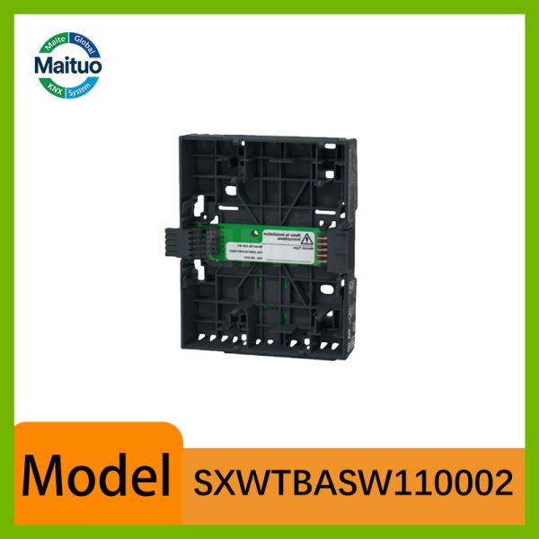 SXWTBASW110002 Schneider Terminal Base TB-ASP-W1 for AS-P Brand New