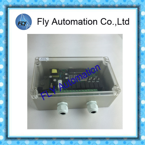 Клапаны реактивного сопла ИМПа ульс Инджиниринга пластичные, измерительное оборудование отголоска ИМПа ульс 6 путей