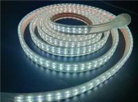 Lumière imperméable de corde de la carte PCB IP65 7W/M SMD2835 LED de 12MM