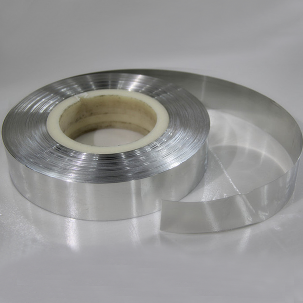 Electroless Nickel Plated Copper Strip For High Precision Belt Battery