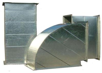 Construction Galvanized Steel Coil Regular Spangle 1.5mm Thickness / 1200mm Width