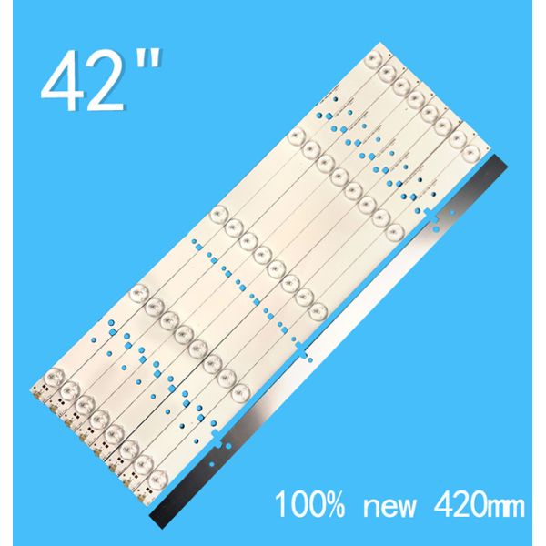 для hisense SVH420A72-REV3-5LED-130114 LED42K20JD LED42K188