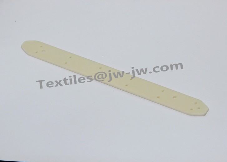 Плита Gripper рапиры PBZ53944 для частей тени TP600 N. Pignone Рапиры запасных