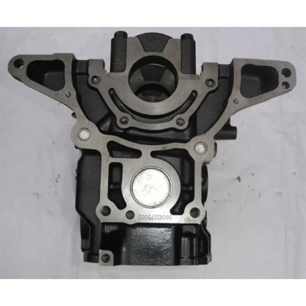 TOYOTA Hilux HiAce Landcruiser Car Model Cast Iron Engine Cylinder Block 11401 59347 1140159347 for 4Runner HiAce