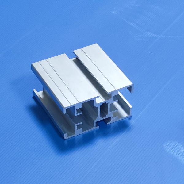 Alu Pro Gypsum Plaster Aluminum Profile For Led Strip Without Shadow