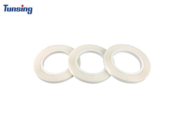 Strong Adhesion For Laminating Textiles TPU Hot Melt Adhesive Film High Elastic Polyurethane
