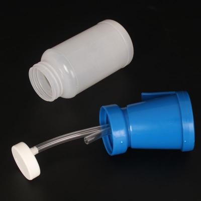 Dairy Facility Cleaning Supplies HL-MP57 Teat Dip Cup Keep Dairy Cattles Clean and Effective
