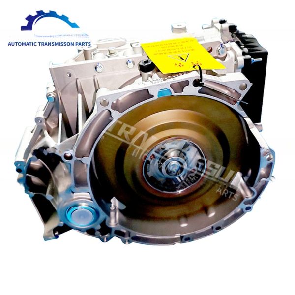 Silver 6DCT450 Remanufactured Transmission Assembly for Volvo XC60 2.0T MPS6 2011-2017