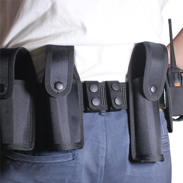 Tactical Duty Nylon Belt Keeper Snaps For Tactical Belt in stock