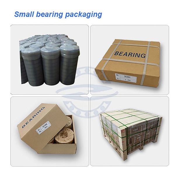 Подшипник ролика иглы NA 4908 с внутренним размером 40*62*22 mm кольца