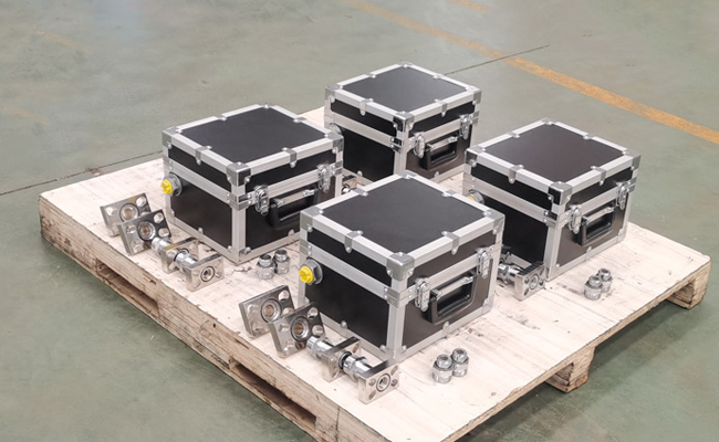 portable hydraulic tester облегченный портативный гидравлический тестер 42Mpa с метром цифрового дисплея