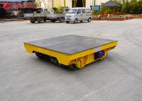 Bobina del carro de la transferencia de la batería del conjunto impulsor motor de DC de 10 toneladas