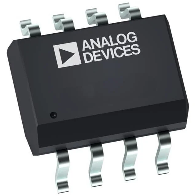 TMP36FSZ Analog Temperature Sensor with 2.7-5.5V Supply, -40°C to +125°C Range, and 10 mV/°C Sensitivity
