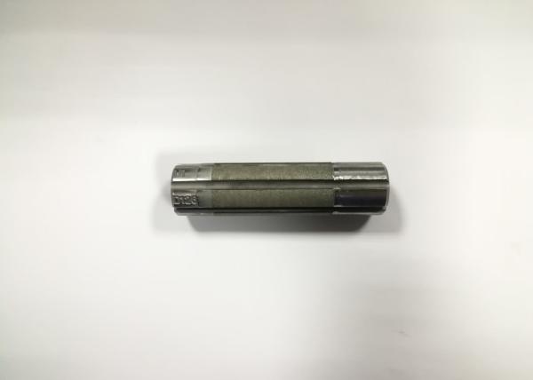 Integral Electroplate Sleeve Small Bore Hone Tool , Mandrel Small Honing Tool