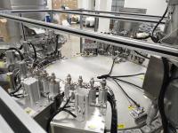 Machine de soudage par ultrasons en acier inoxydable, équipement de bonne qualité, bon service après-vente