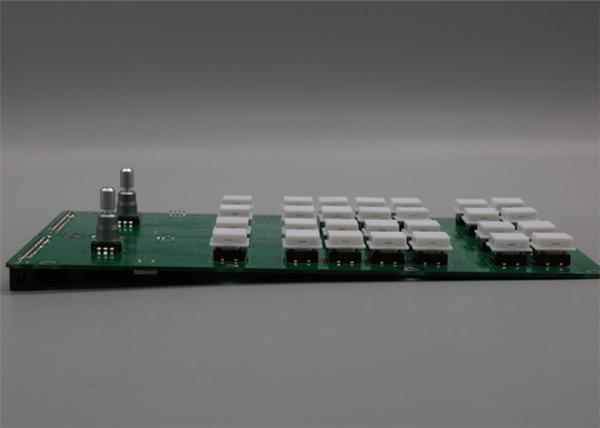 鉛のない2層PCB工場PCB組成 シェンゼン印刷回路板メーカー
