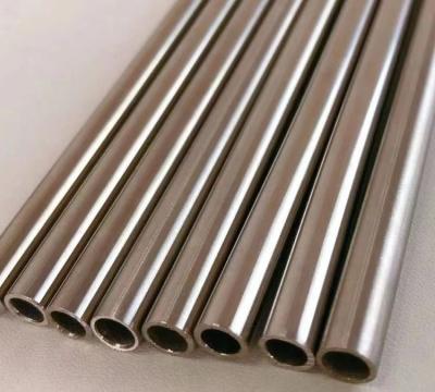 Tantalum Tube Price Per Kg For Aerospace Industry Chemical Industry