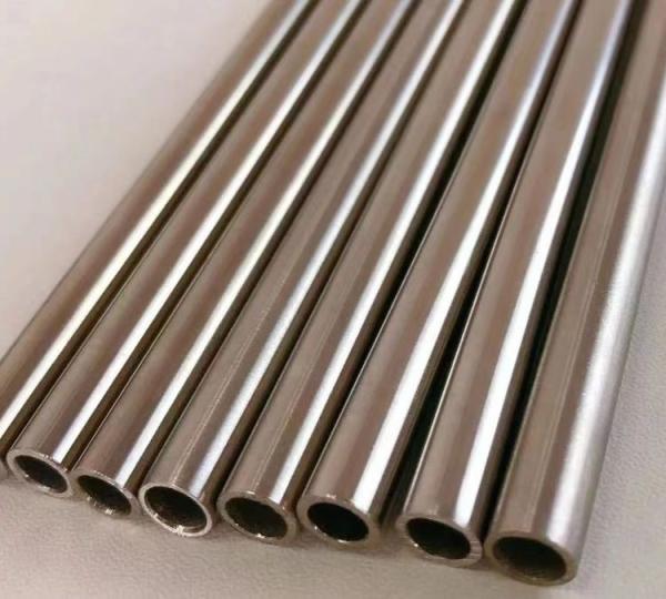 Preço do tubo de tântalo por kg para a indústria aeroespacial