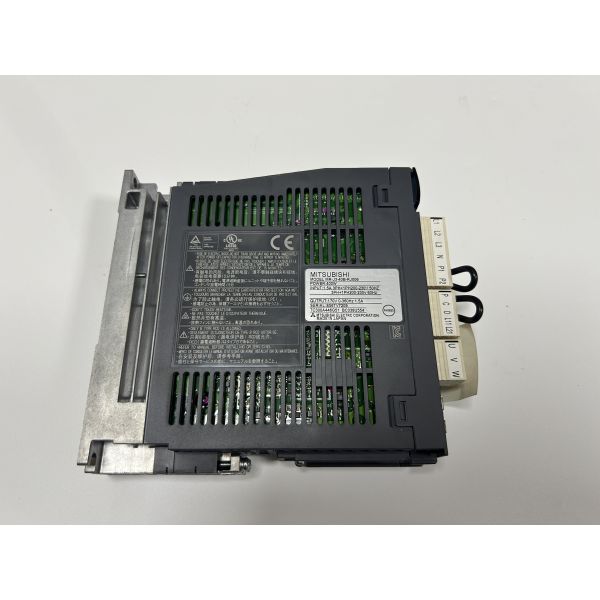 Mitsubishi MR-J3-40B-RJ006 Servo Drive SMT Machine Spare Parts