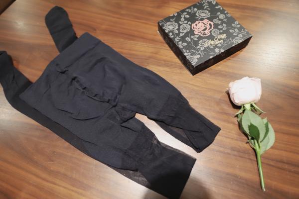 Snagging Resistance Womens Silk Stockings Sexy Permeable Black Thigh Stockings