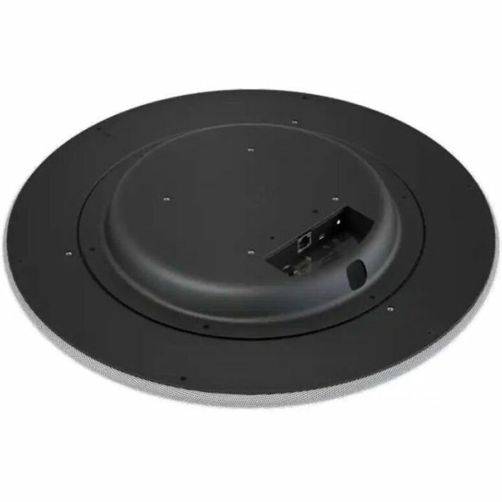 CS-MIC-CLGPRO: Cisco Ceiling Microphone Pro with 64-Element Array, 8 AI Adaptive Beams