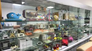Shenzhen Xinrifeng Technology Co.,Ltd