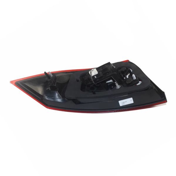 L'objectif du phare Womala xc90 31364290 Passager Lumière de freinage à la queue droite Assemblage de l'objectif du phare pour Volvo S80 Parties