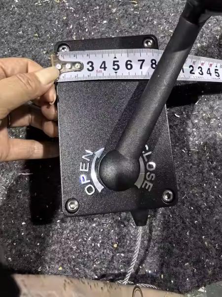 Parasol Replacement Umbrella Hand Crank Accessories Garden Patio Umbrella Parts Repair Winch Handle