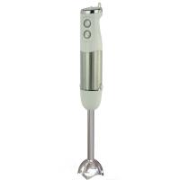 2-speed 400watts stainless steel blades copper motor immersion hand mixer blender