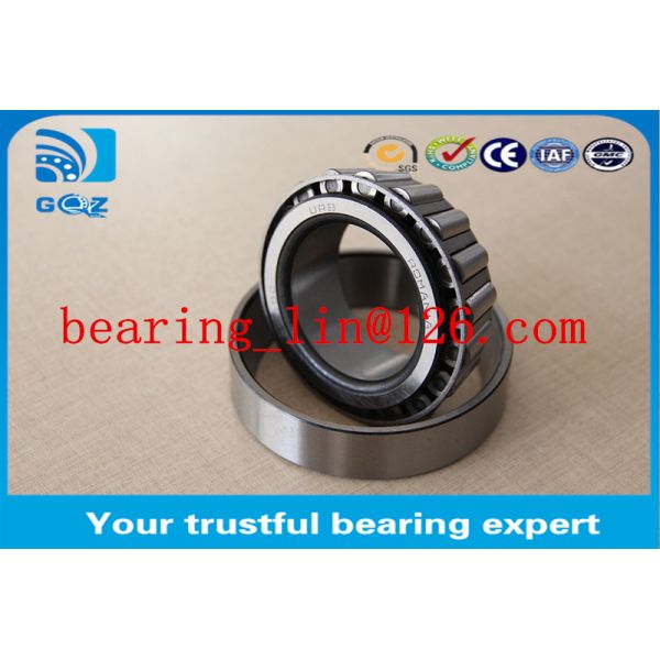 OEM Taper Roller Bearing / High Precision Roller Bearing Mechanical Seals Type