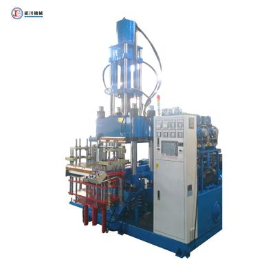 High Accuracy Silicone Injection Molding Machine for Making Silicone Menstrual Cup