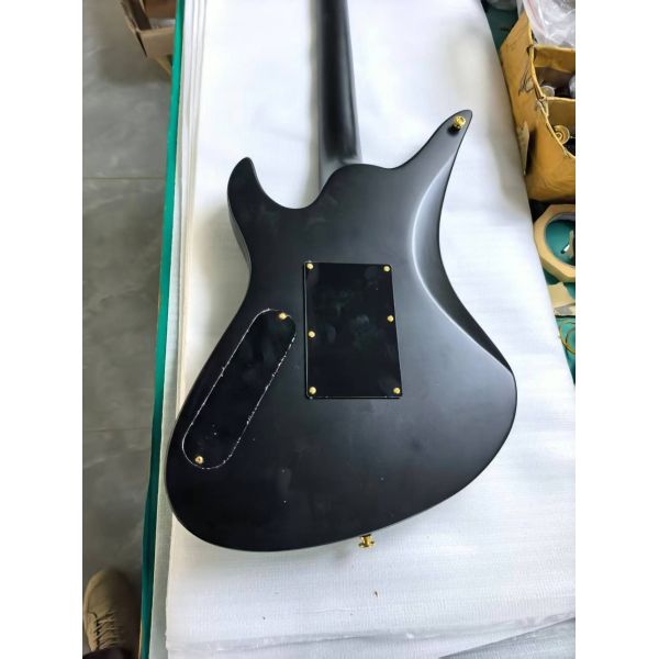 Custom Schecter Style Synyster Gates Signature 