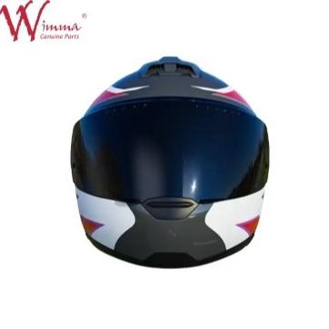 capacete inteligente motocicleta online atacadista motocicleta inteligente Hud voz capacete de motocicleta inteligente