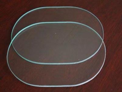 Vidro sustentável personalizado com desenhos gravados de proteção UV