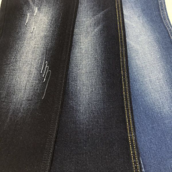 Cotton Polyester Cheap Denim Fabric Prices for Jeans Pants  Material