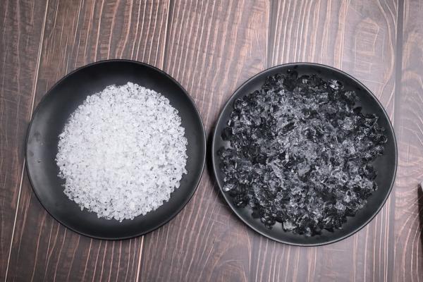Industrial Sodium Acrylate Super Absorbent Polymer SAP Powder