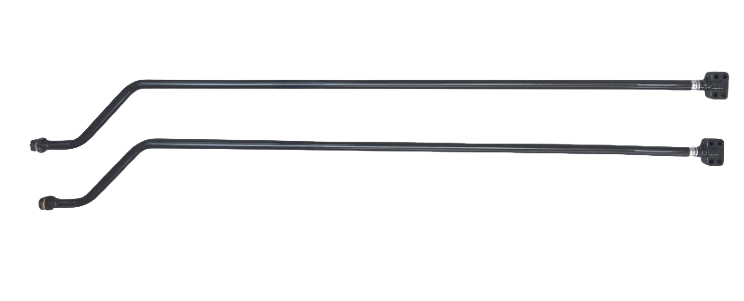 Tubo de aceite de cilindro EC210 superior para tubo de excavadora Volvo dentro de tiendas de materiales de construcción