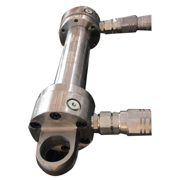 Factory Direct Sales 30ES Installation 50 35-200 High temperature Resistant Hydraulic Cylinder