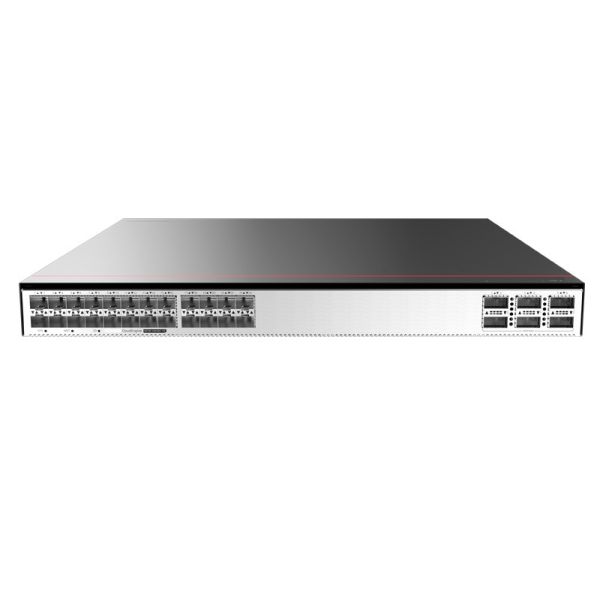 Full-Duplex Half-Duplex Communication Mode Enterprise Network Switch S6730-H24X6C-V2