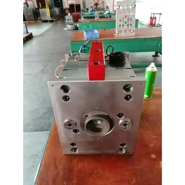 HASCO MISUMI FUTABA LKM Equivalent Standard Plastic Injection Mold