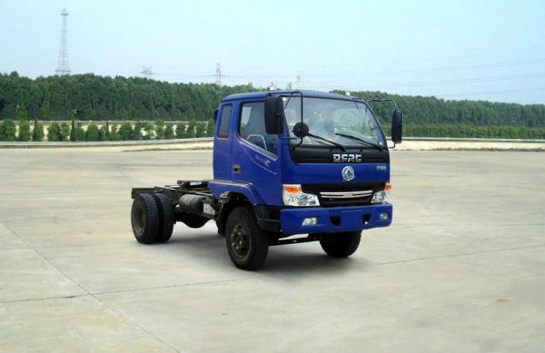 DONGFENG EQ4070G Tractor Truck,Dongfeng Light Truck,Dongfeng Truck